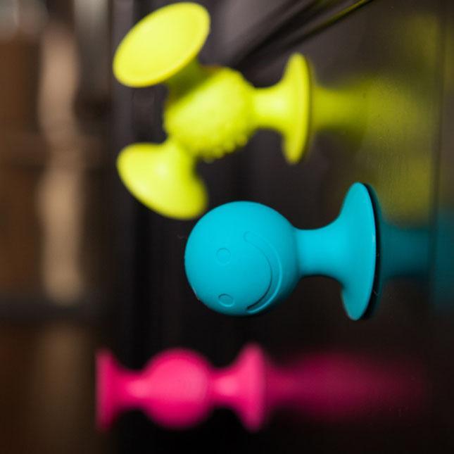 Fat Brain Toys Pip Squigz