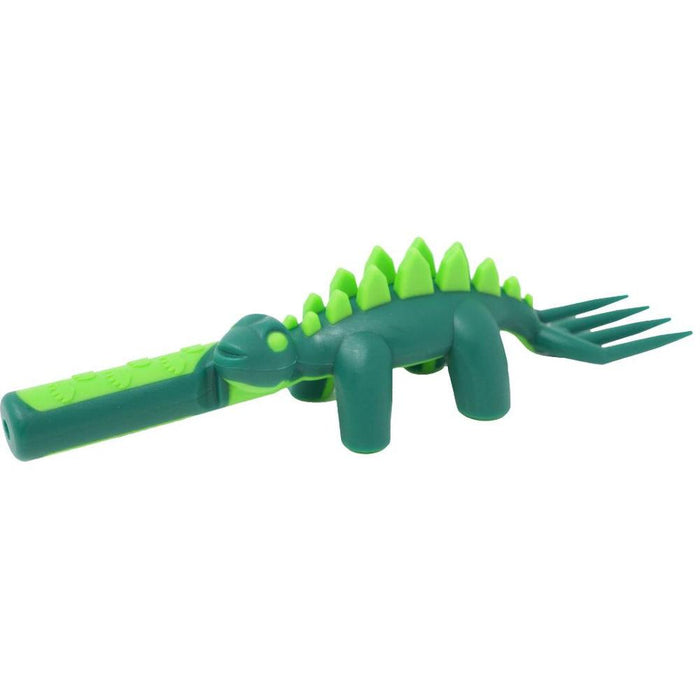 Constructive Eating Dino Fork - Cullen's Babyland & Playland