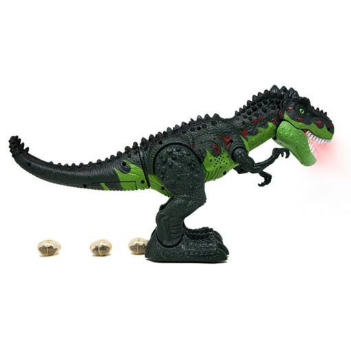 Odyssey Toys Rampaging Rex