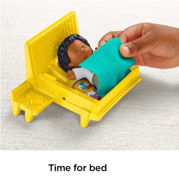 Fisher-Price Little People Big Helpers Home