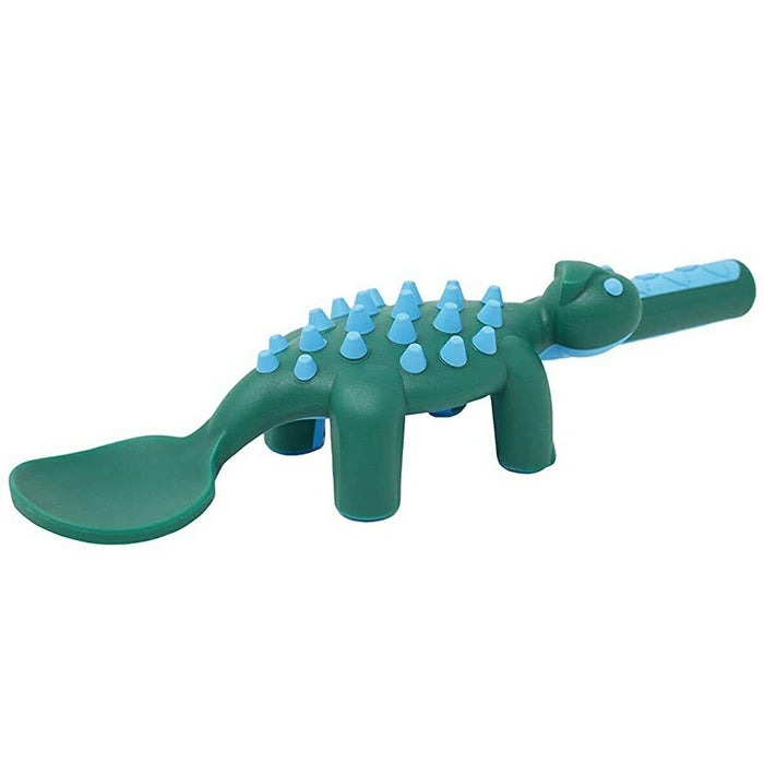 Constructive Eating Dino Spoon