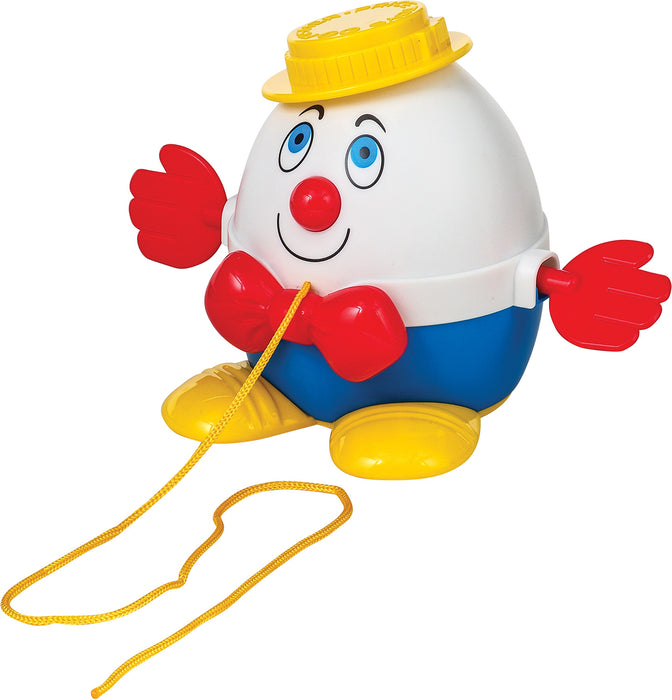 Schylling Fisher Price Humpty Dumpty