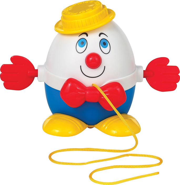 Schylling Fisher Price Humpty Dumpty