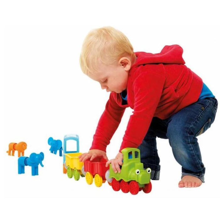 SmartMax My First Animal Train