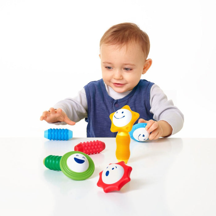 Smart Max My First Sounds & Senses