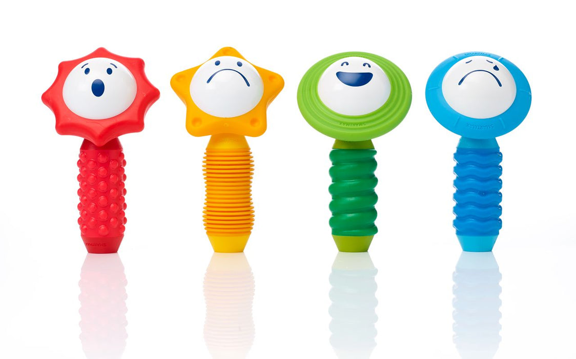Smart Max My First Sounds & Senses