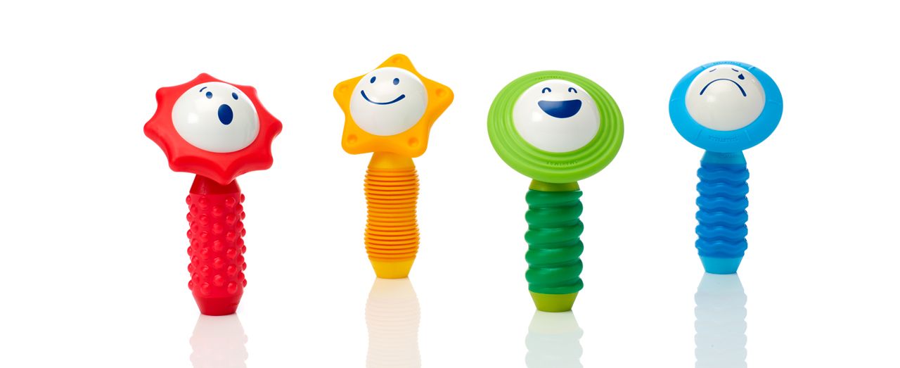 Smart Max My First Sounds & Senses