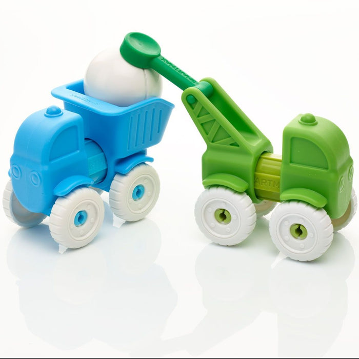 Smart Max My First Vehicles