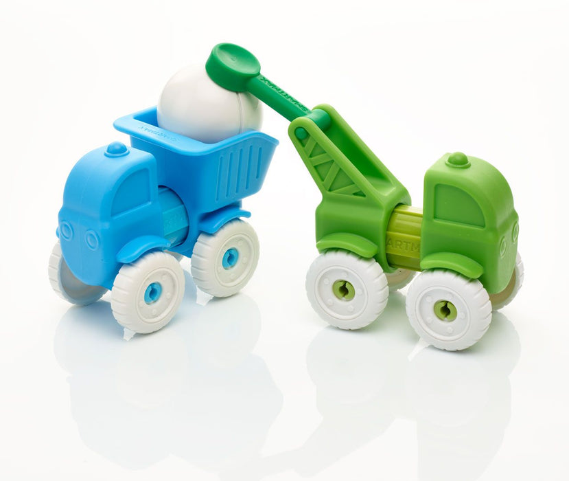 Smart Max My First Vehicles