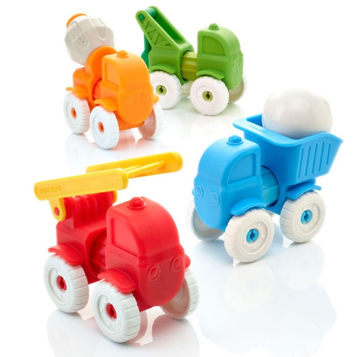 Smart Max My First Vehicles