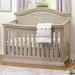 Sorelle Avanti 4-in-1 Convertible Crib - Cullen's Babyland & Playland