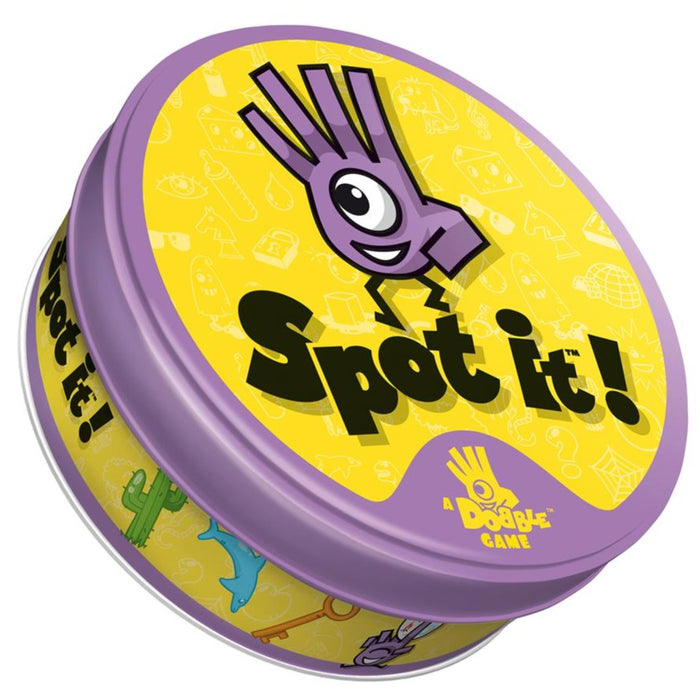 Asmodee Spot It! Party Game