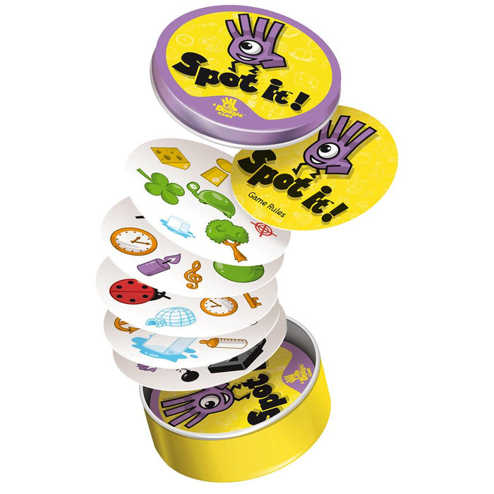 Asmodee Spot It! Party Game