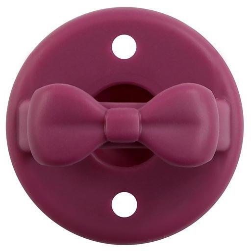 Itzy Ritzy Sweetie Soother Pacifier 2-Pack