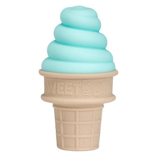 Sweetooth Silicone Ice Cream Teether