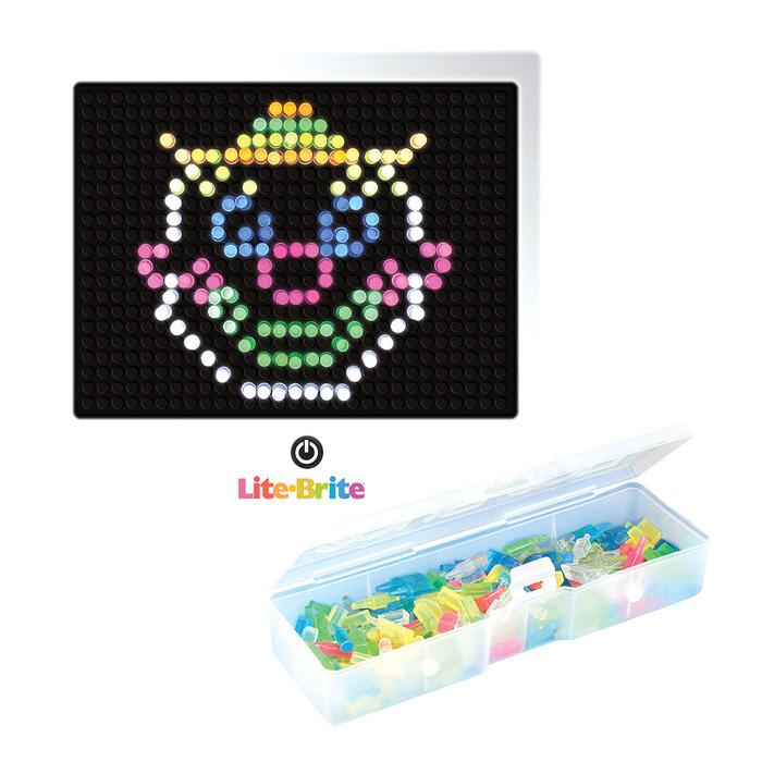 Hasbro Lite-Brite