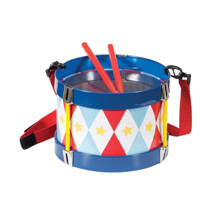 Schylling Tin Drum