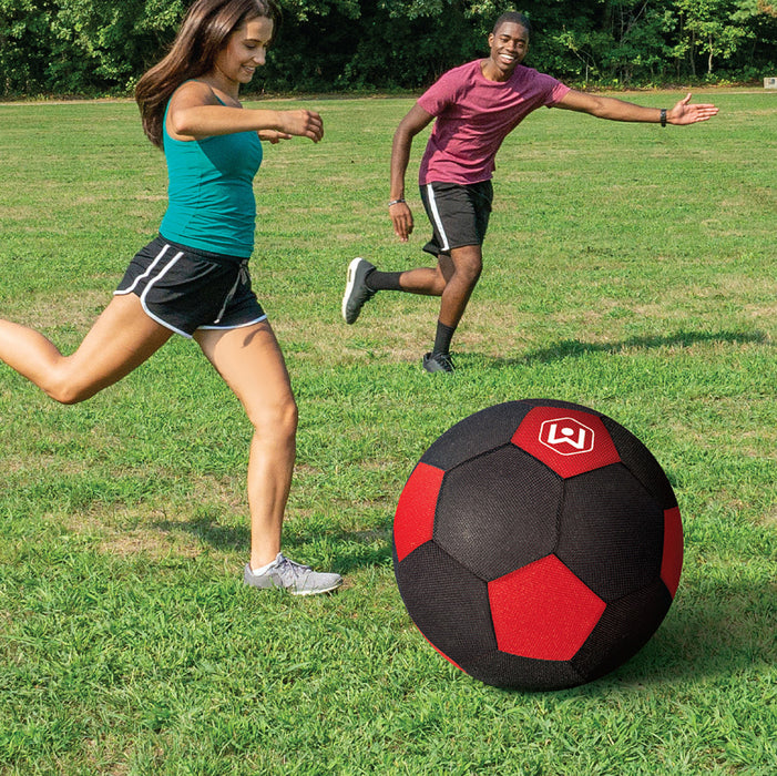 Little Kids Wicked Big Sports Ball