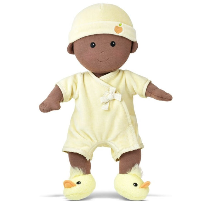 Apple Park First Baby Doll Cream