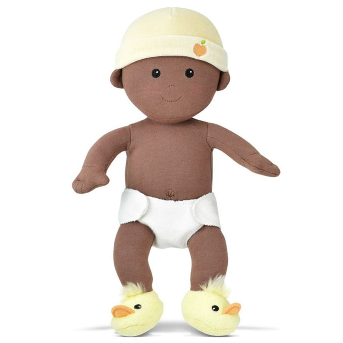 Apple Park First Baby Doll Cream