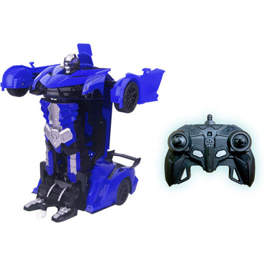 Mindscope Turbo Twister Morpher - Blue