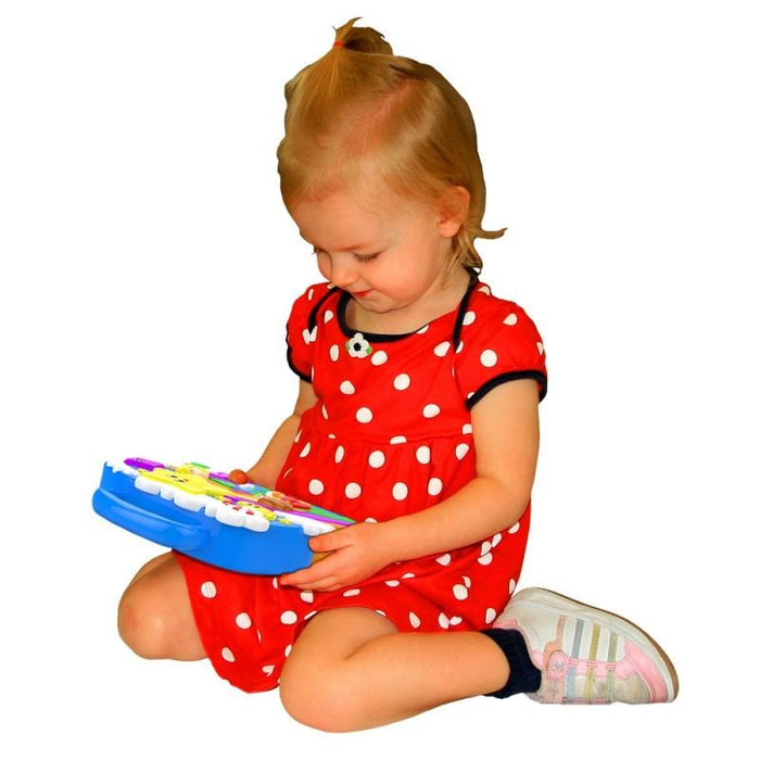 The Learning Journey Twinkle Twinkle Little Star