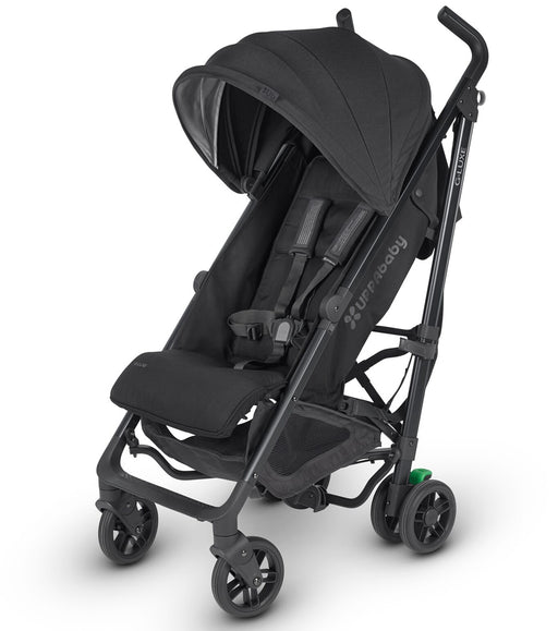 UPPAbaby G-Luxe Stroller - Cullen's Babyland & Playland