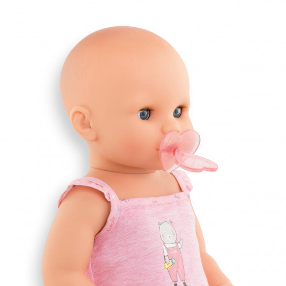 Corolle Emma Drink-and-Wet Bath Baby