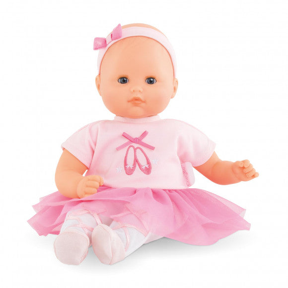 Corolle Bebe Calin Maeva Ballerine