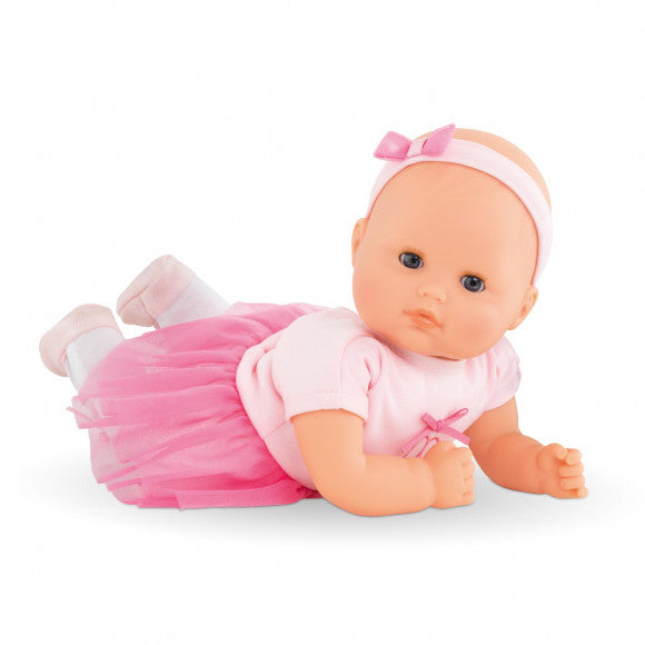 Corolle Bebe Calin Maeva Ballerine