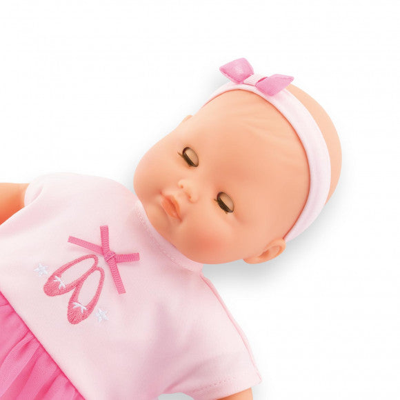 Corolle Bebe Calin Maeva Ballerine
