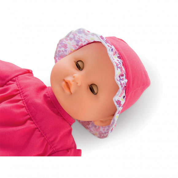 Corolle Bebe Bath Coralie Doll