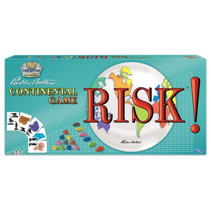 Risk!